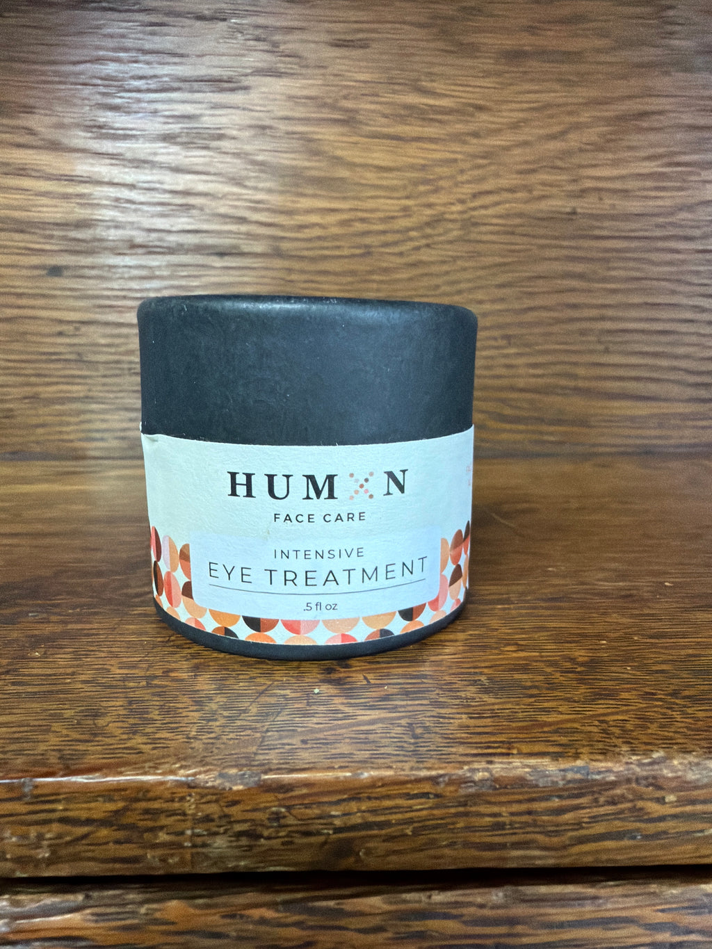 Intensive Eye Treatment by Humxn Face Care .5 fl oz