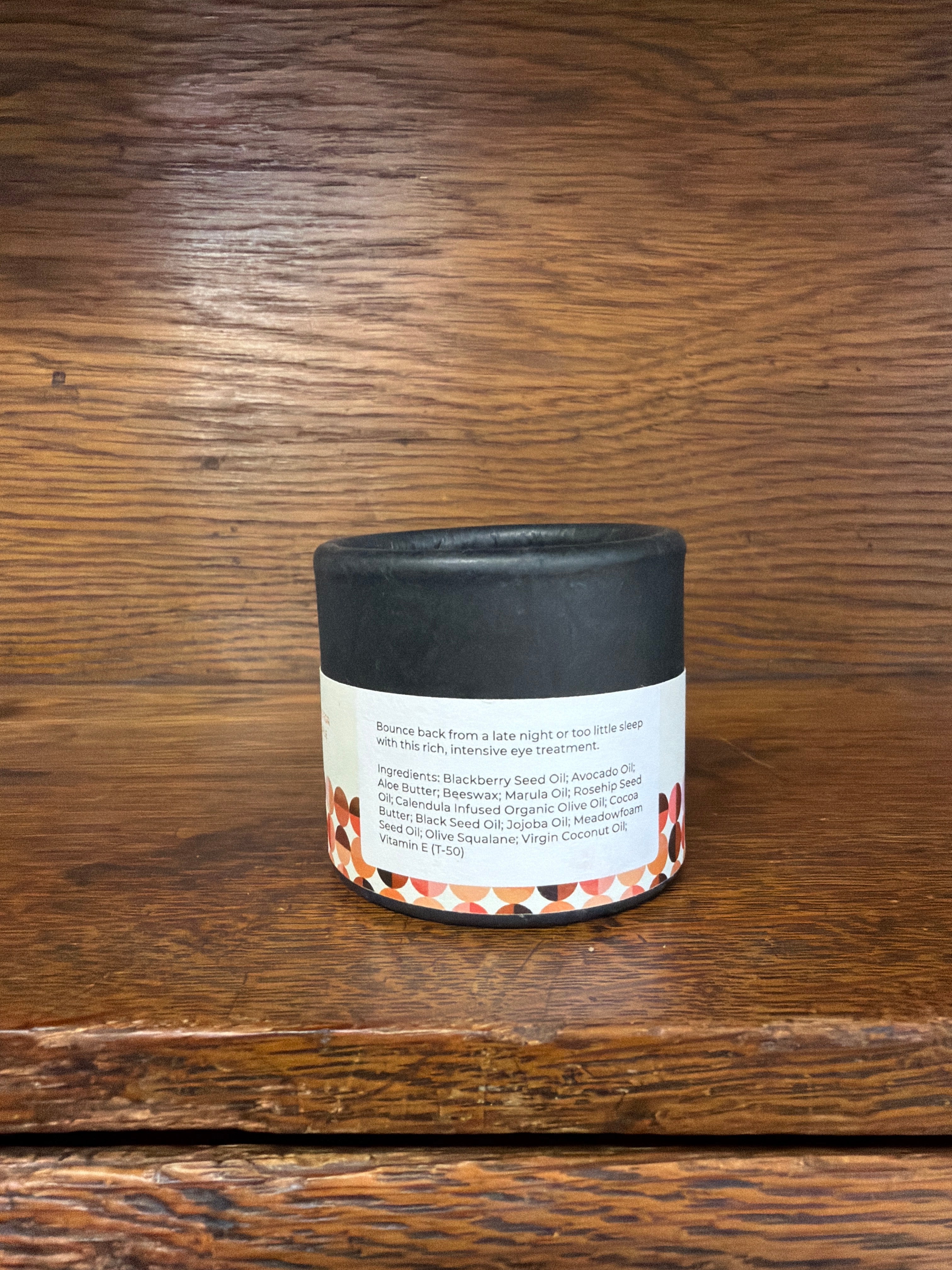 Intensive Eye Treatment by Humxn Face Care .5 fl oz