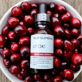 UT OK! Tincture Blend by Four Elements Organic Herbals 1 oz