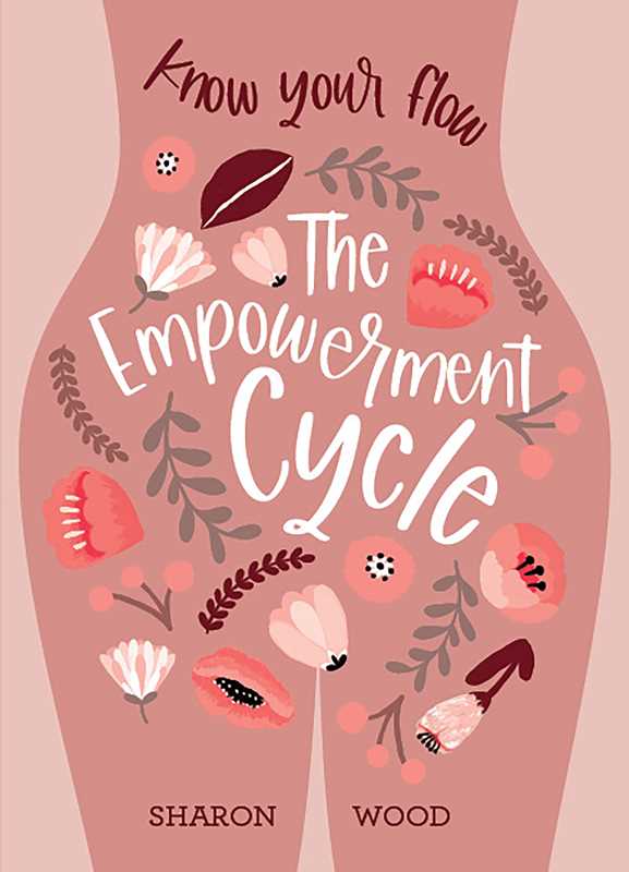 Empowerment Cycle by Sharon Wood