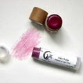 Mineral Lip Tint by Bunny's Bath paper tube