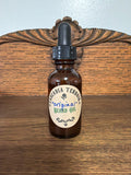 Original Beard Oil by Cascadia Chickadee Apothecary 1 oz