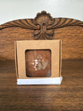 Pulla & Coffee Soap by Sea Hag's Mercantile 2.5 oz