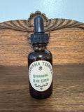 Nourishing Hair Elixir by Cascadia Chickadee Apothecary 1 oz