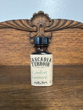 Comfort Liniment by Cascadia Chickdee Apothecary 1 oz