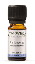Frankincense Essential Oil by Starwest Botanicals 10 ml