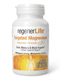 Magnesium L-Threonate by Natural Factors 90 capsules