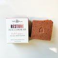 Restore Facial Cleaning Bar by Take Haven 3.2oz