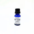 Sweet Orange Essential Oil by Root Earth Farm + Apothecary .5fl oz