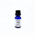Lemon Essential Oil by Rooted Earth Farm + Apothecary .5fl oz