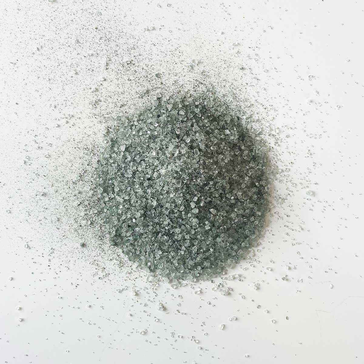 Herbal Bath Salts: Cleanse by Take Haven 6oz
