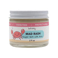 MAD RASH Diaper Balm by Taylor's Naturals 2oz