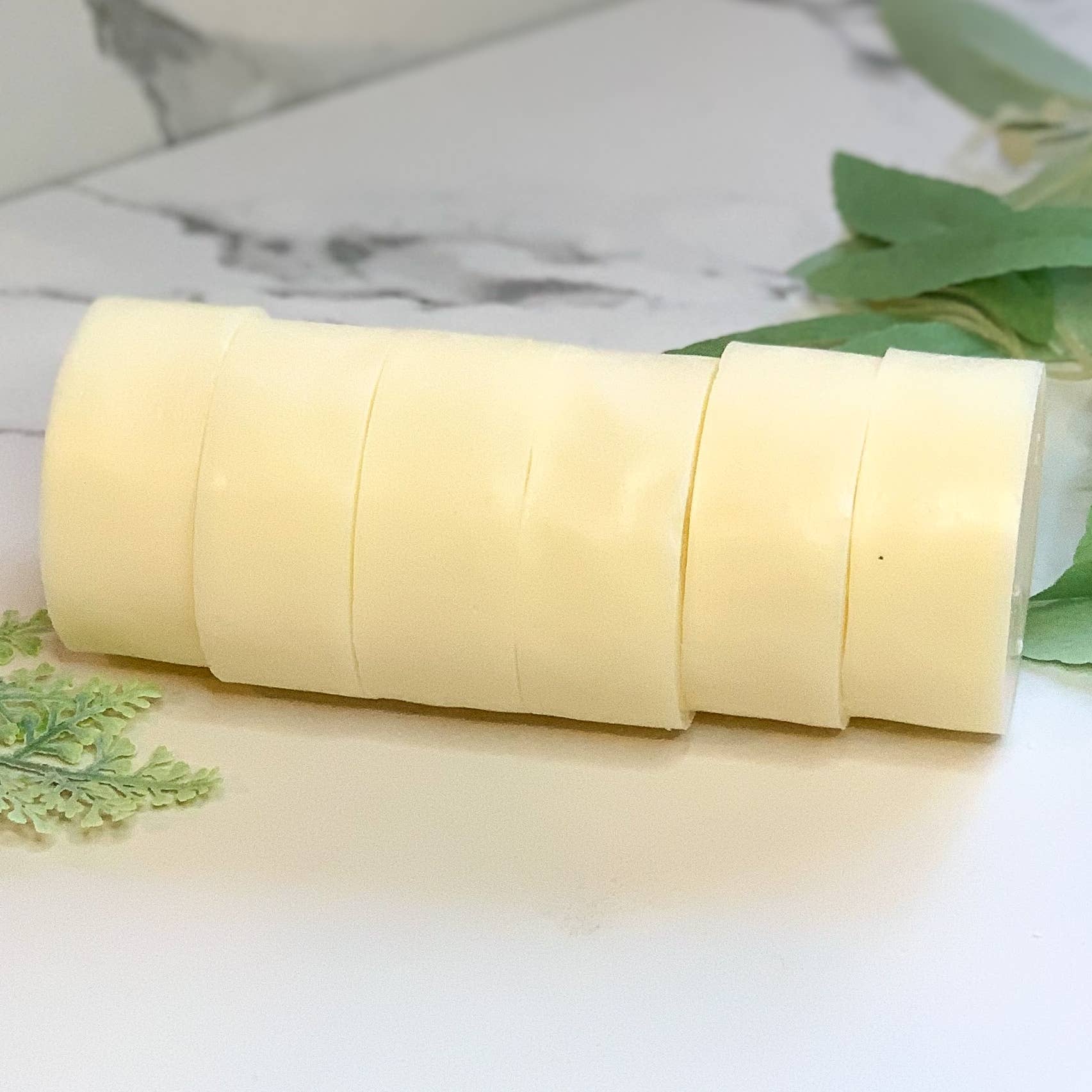 Conditioner Bar | Tea Tree Lavender by Dandelion Naturals 1.75oz