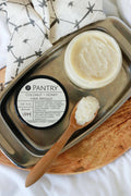Coconut + Honey Hair Masque by Pantry Products 4oz