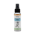 SANITIZE those HANDS (Natural Hand Sanitizer) by Taylor’s Naturals 2.7 fl oz