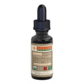 Organic Panacea Cold Season Tincture by Sun God Medicinals 1oz