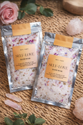 Self-Love Bath Soak by Lux&Lou 4 oz