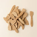 Bamboo Cream Applicator Tool by Bamboo Switch