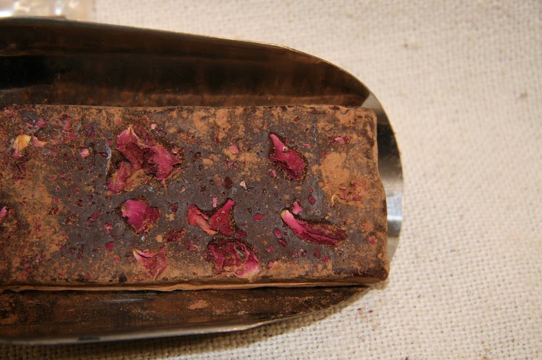 Rose Blush by Goodness Tea 2.5oz