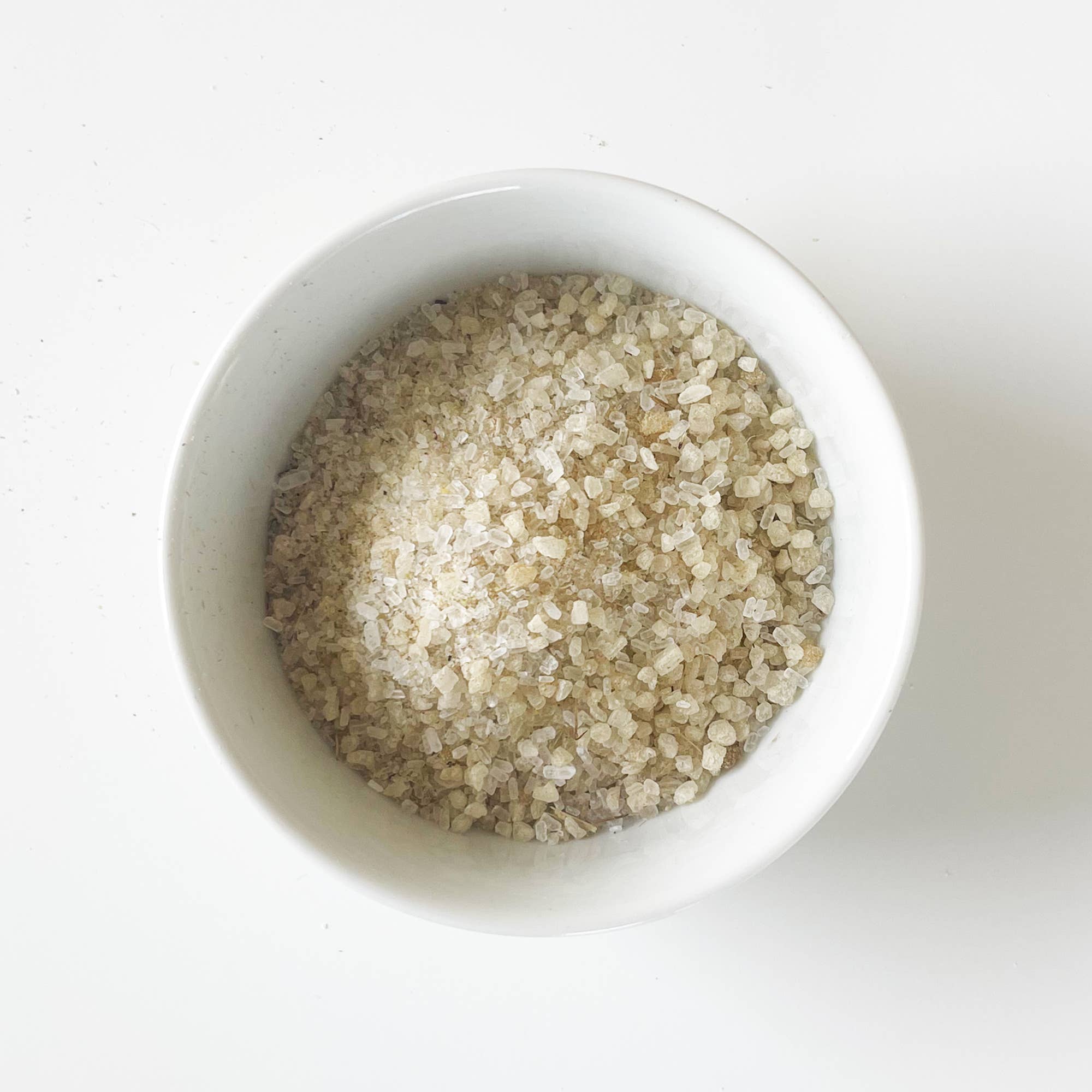 Herbal Bath Salts: Muscle & Cold by Take Haven 6oz
