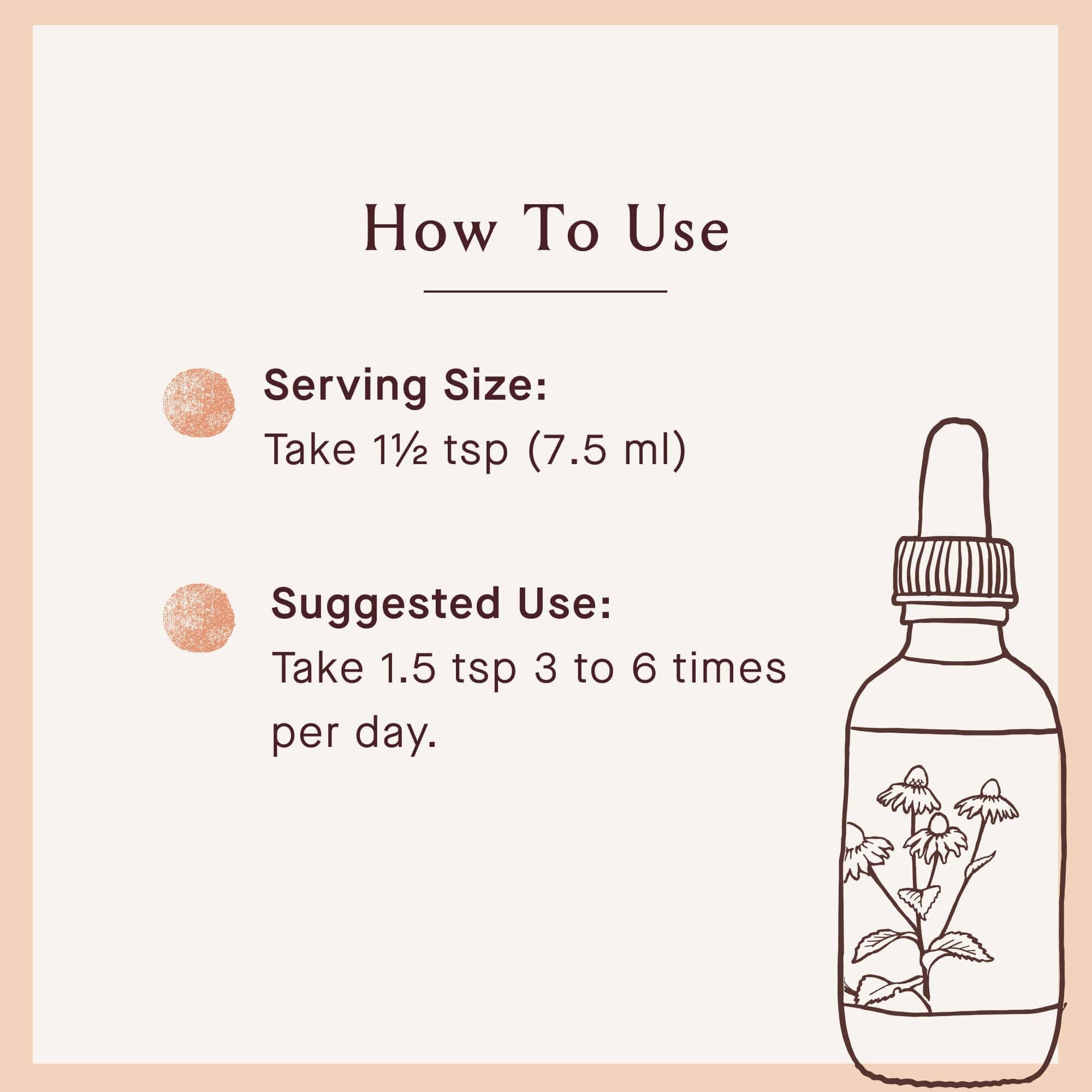 Clear Chest Syrup by Urban Moonshine 4.2fl oz