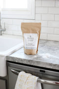 Automatic Dishwasher Powder by MamaSuds 30 oz