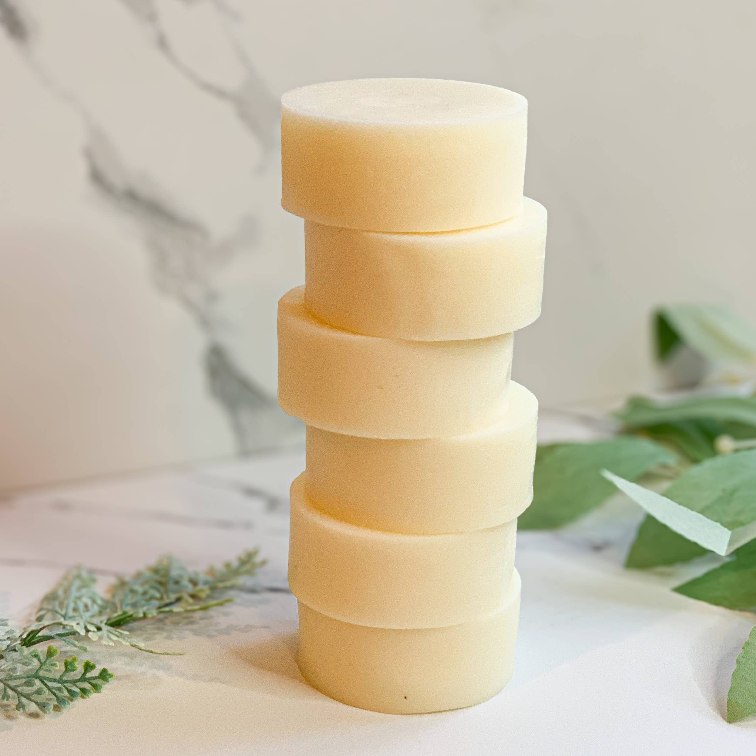 Conditioner Bar | Tea Tree Lavender by Dandelion Naturals 1.75oz