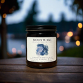 Moonwake Candle | Marine Scent by Pacific North Wicks 8oz