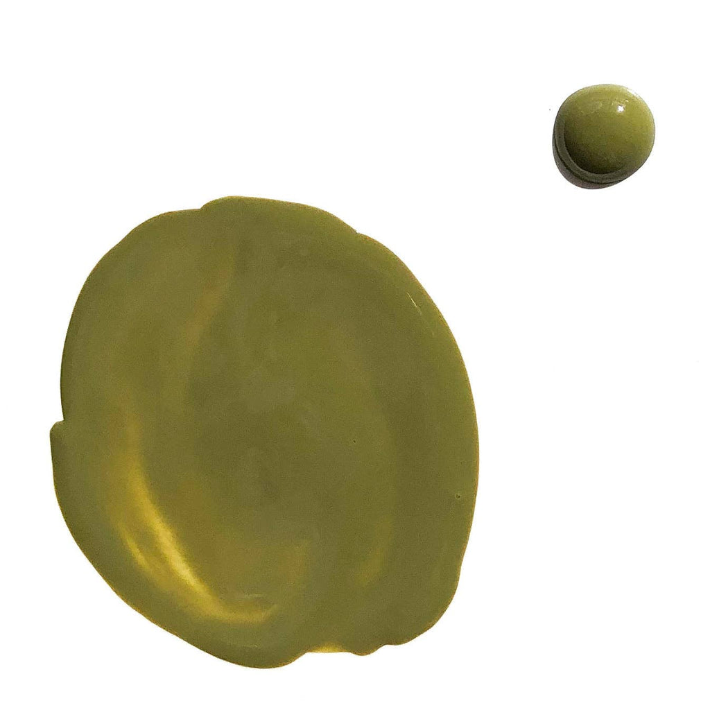 Non-Toxic Nail Polish (Seaweed) by Seven Seas