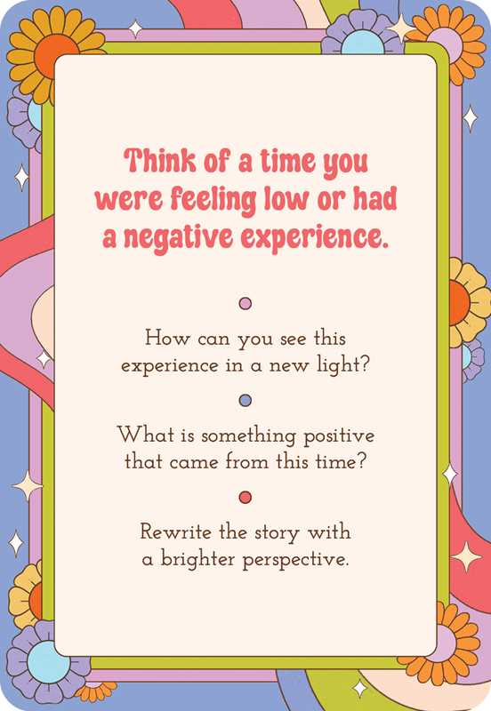 Cards for Daily Gratitude by Brooklyn McLellan