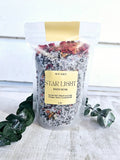 Star Light Bath Soak by Lux&Lou 7oz