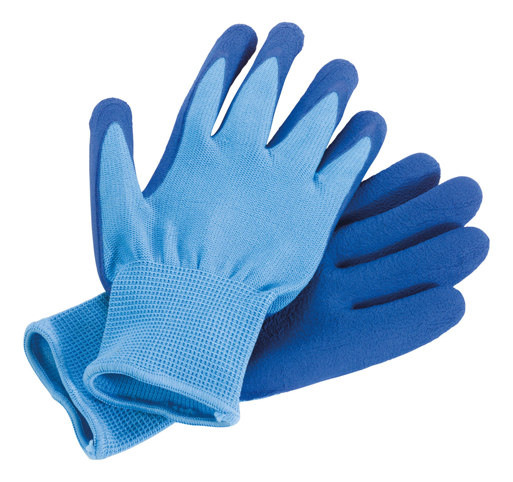 Beetle & Bee Kids Garden Gloves by Toysmith 1set
