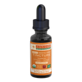 Organic Heka Mental Ease Tincture by Sun God Medicinals 1oz