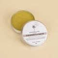Organic Calendula Salve by Dandelion Naturals 2 oz