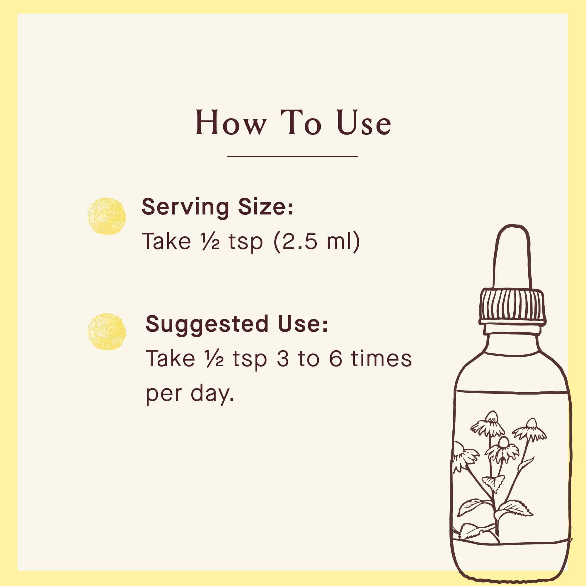 Original Digestive Bitters  by Urban Moonshine .5fl oz/2oz