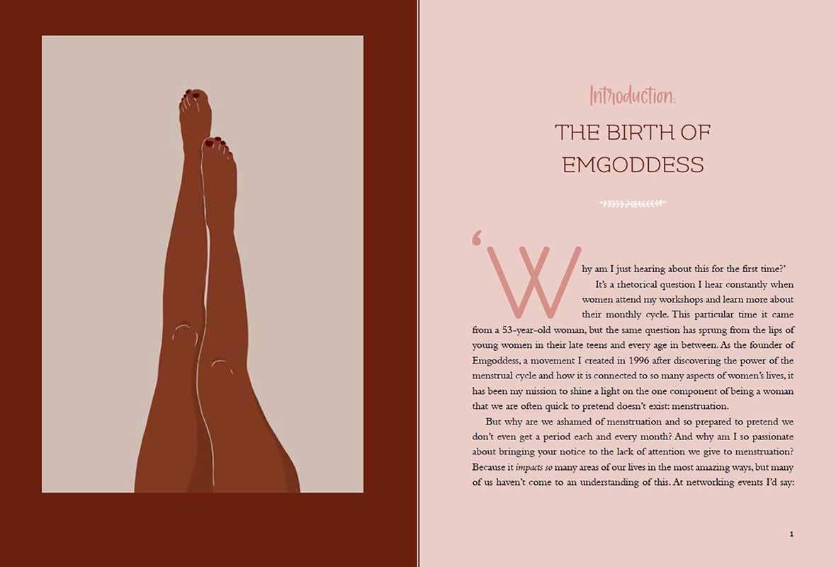 Empowerment Cycle by Sharon Wood