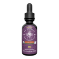 Organic Tulsi Tincture by Sun God Medicinals 1oz