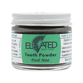 Charcoal Tooth Powder by Taylor's Naturals 2oz