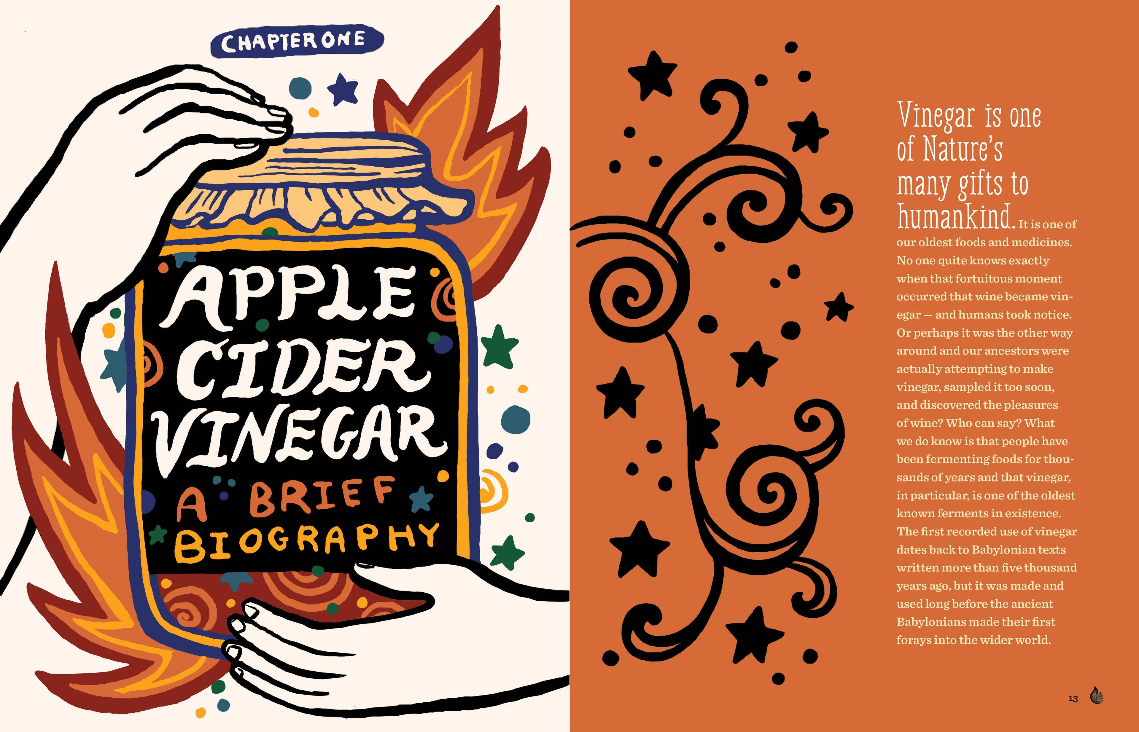 Fire Cider! by Rosemary Gladstar & Friends
