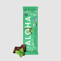 Chocolate Mint Protein Bar by Aloha 1.98oz