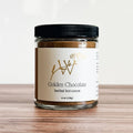 Golden Chocolate Herbal Hot Cocoa by Wilderness Maven Apothecary 6oz