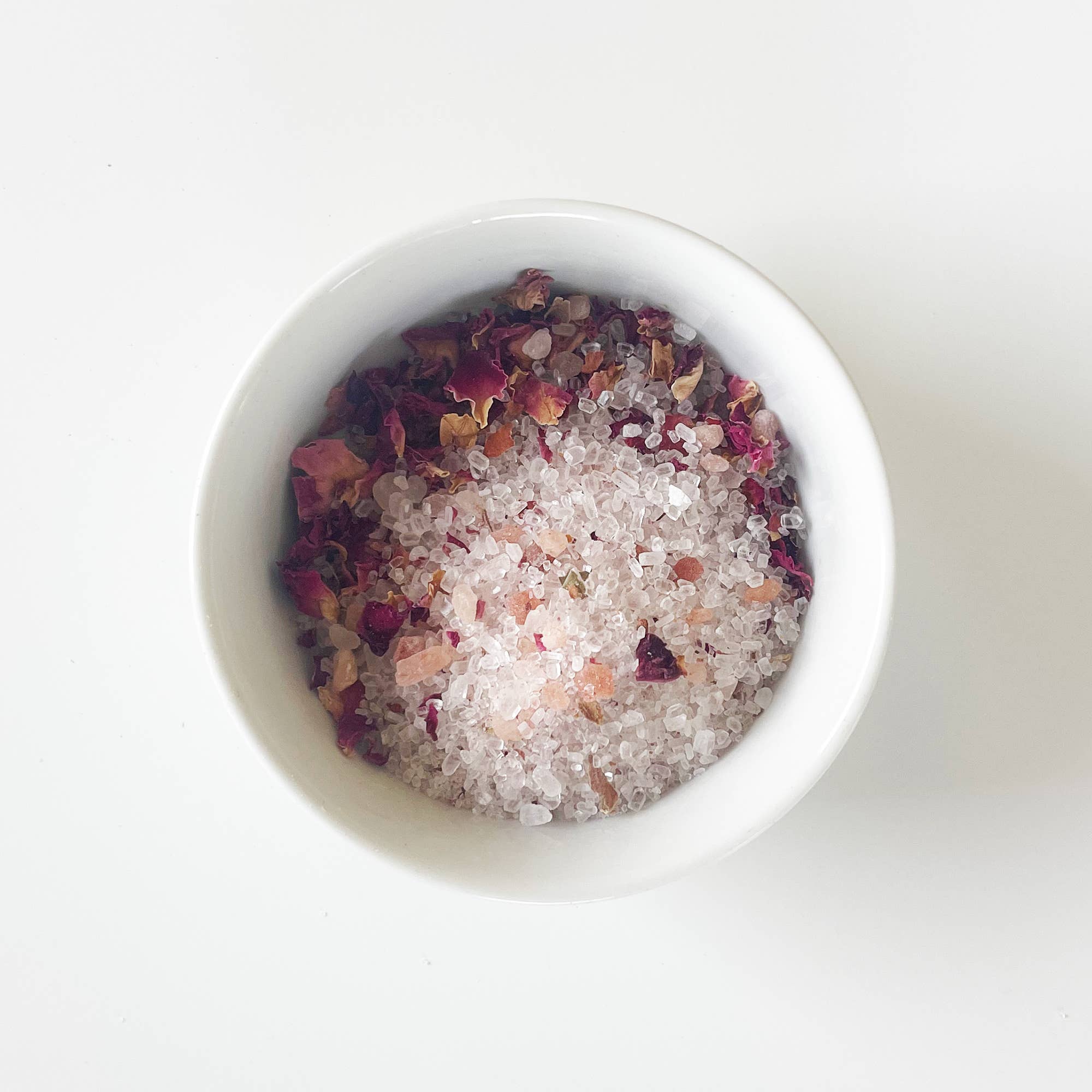 Herbal Bath Salts: Uplift by Take Haven 6oz
