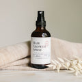Hair Growth Spray by Evergreen Apothecary 4oz