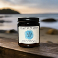 Coastal Waters Candle | Ocean Inspired by Pacific North Wicks 8oz