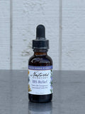IBS Relief Tincture by Nature's Inventory 1 oz