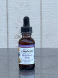 Heartburn Help Tincture by Nature's Inventory 1 oz